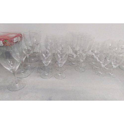 VERRES LE LOT 