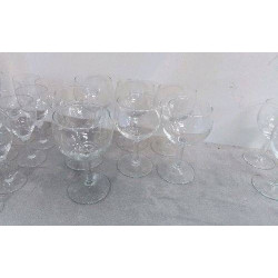 VERRES BALLON X7 