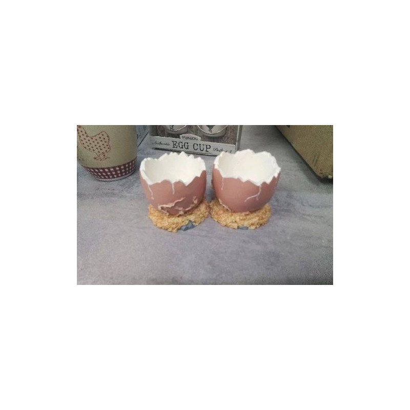COQUETIERS X2