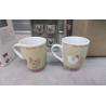 MUG POULE 