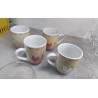 MUG POULE 