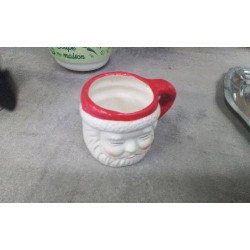 TASSE NOEL PM