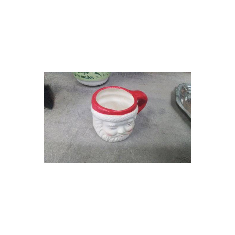 TASSE NOEL PM