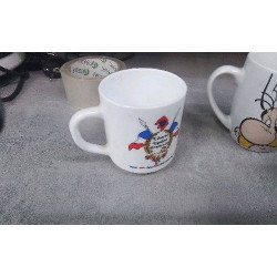 MUG FRANCE 