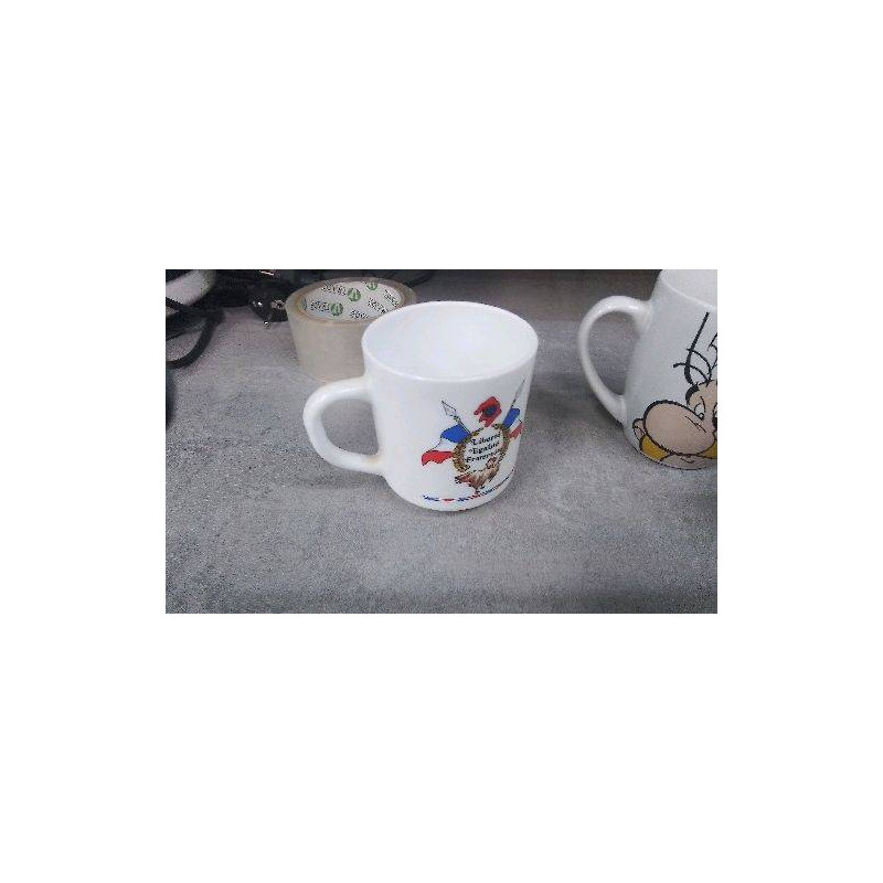 MUG FRANCE 