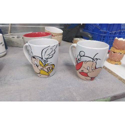 MUG 