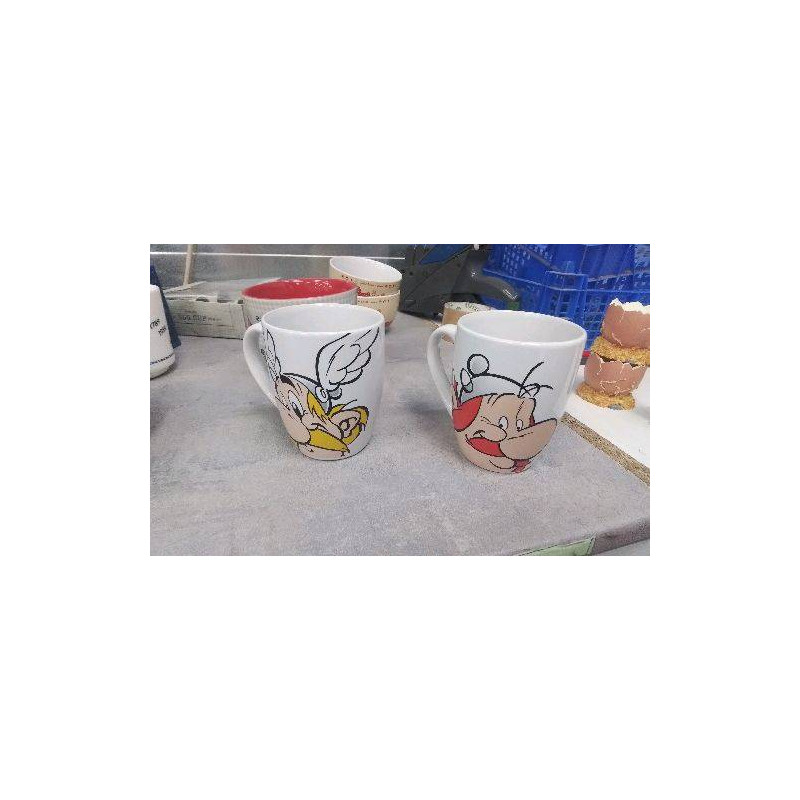 MUG 