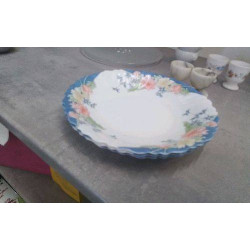 ASSIETTES CREUSES ARCOPAL