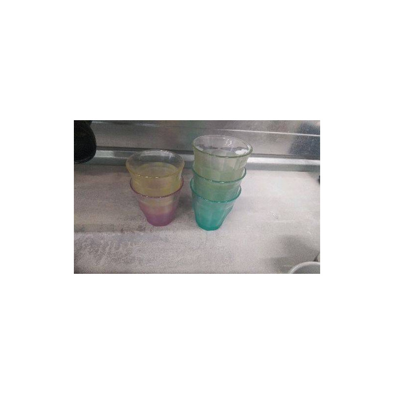 VERRES X5 