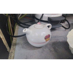 THEIERE PM + TASSE 