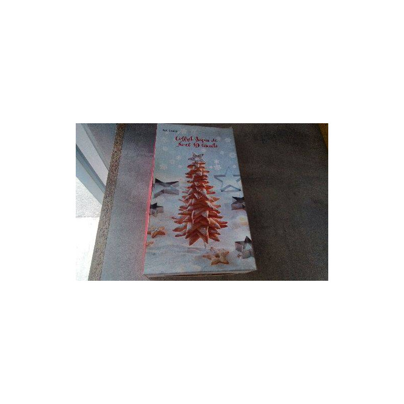 ACCESSOIRES PATISSERIE 