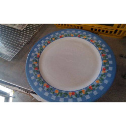 PLAT ROND 