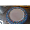 PLAT ROND 