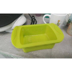 MOULE SILICONE