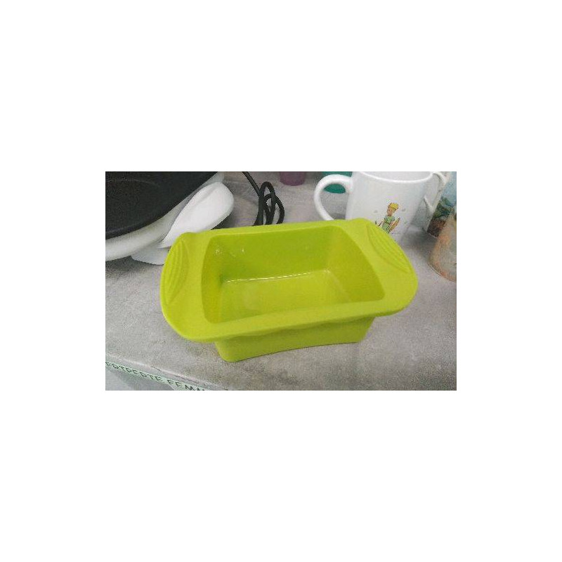 MOULE SILICONE