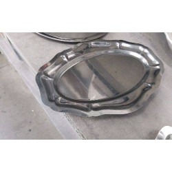 INOX OVALE