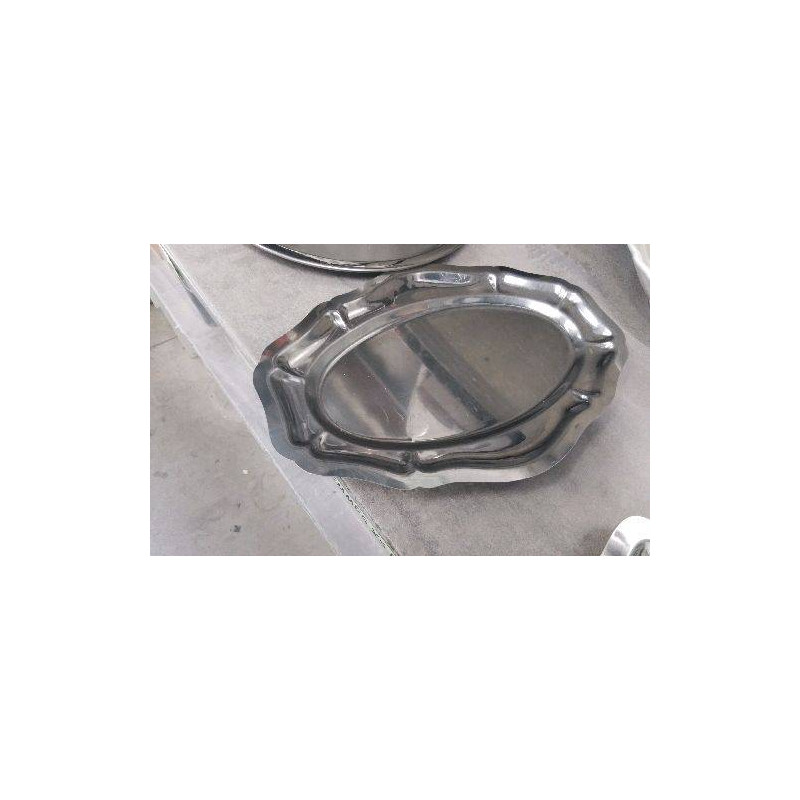 INOX OVALE