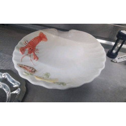 SALADIER FRUITS DE MER
