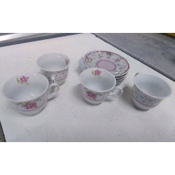 TASSES X4 