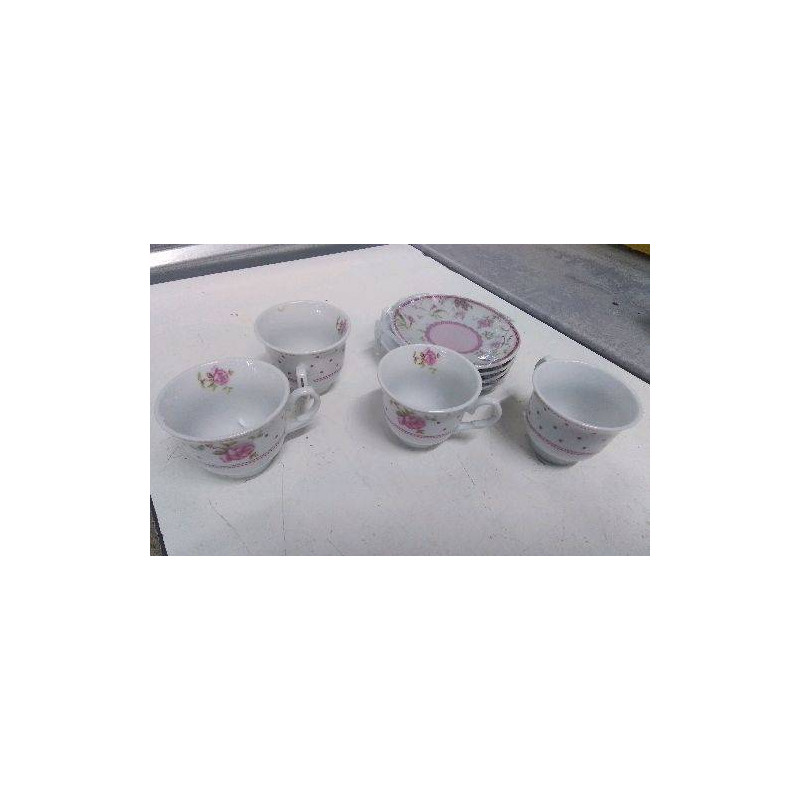 TASSES X4 