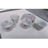 TASSES X4 