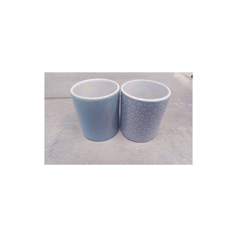 TASSES PM X2 
