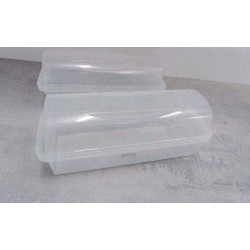 BOITE PLASTIQUE