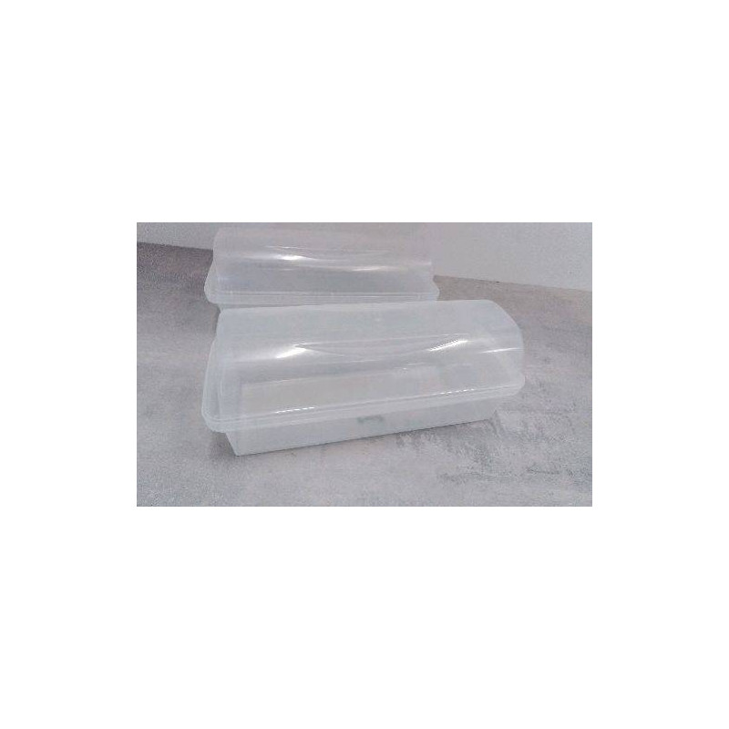 BOITE PLASTIQUE
