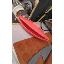 COCOTTE SILICONE 