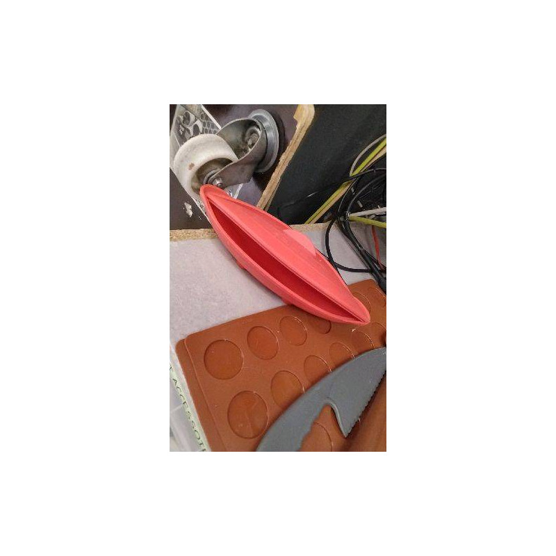 COCOTTE SILICONE 