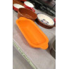 MOULE SILICONE ORANGE