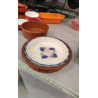 PLAT TARTE PM DANS OSIER 