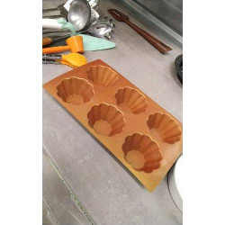 MOULE SILICONE 