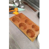 MOULE SILICONE 