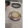 MOULES TARTELETTES LE LOT 