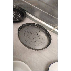MOULE A TARTE MM