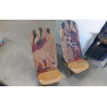 CHAISE AFRICAINE PM 