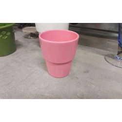 POT ROSE 