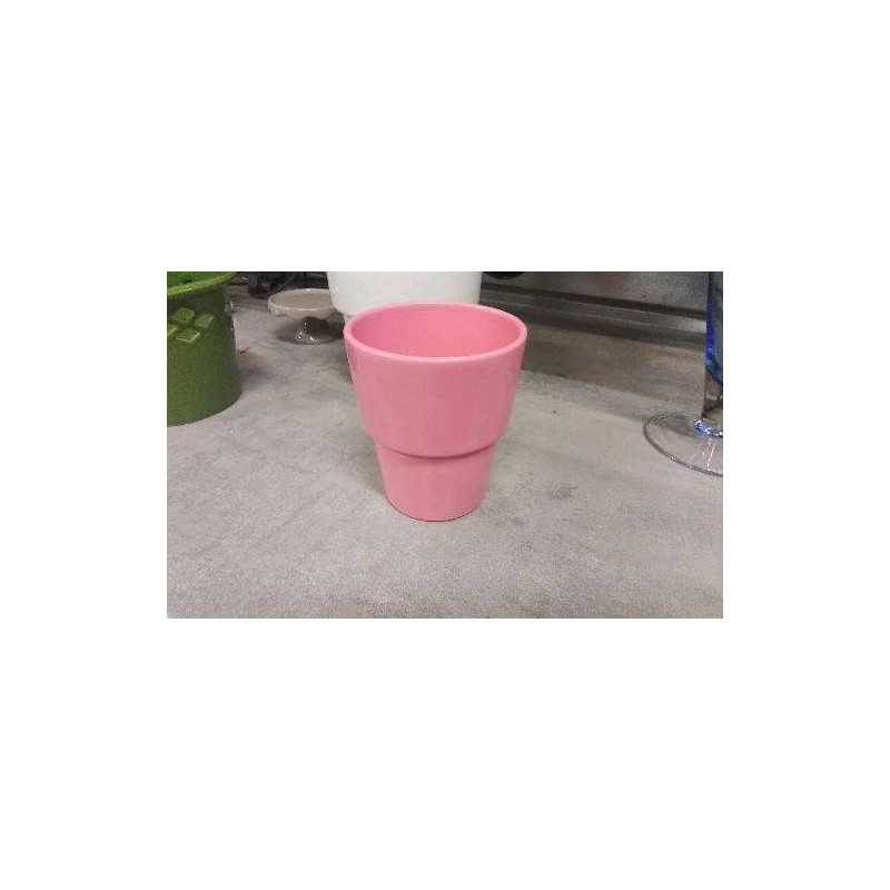 POT ROSE 