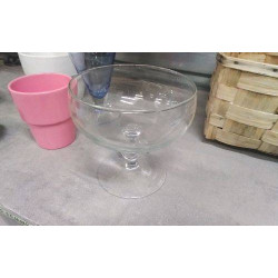 COUPE EN VERRE 