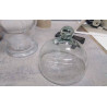 CLOCHE VERRE 