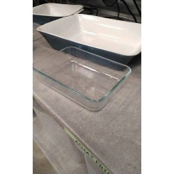 PLAT VERRE PM 