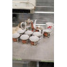 SERVICE A CAFE CHINOIS 
