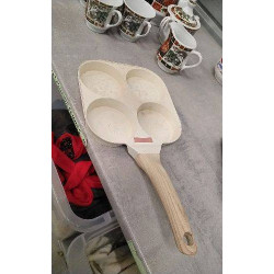 POELE A PANCAKES 