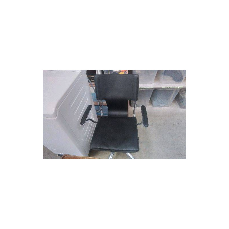 FAUTEUIL DE BUREAU A ROULETTES 
