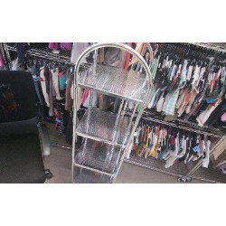 ETAGERE SDB