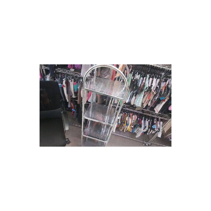 ETAGERE SDB