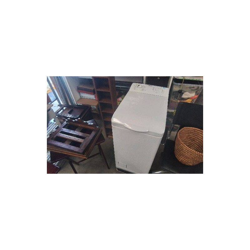 MACHINE A LAVER FAURE 6KG/ 1200TRS