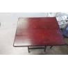 TABLE PLIANTE EN L’ETAT 