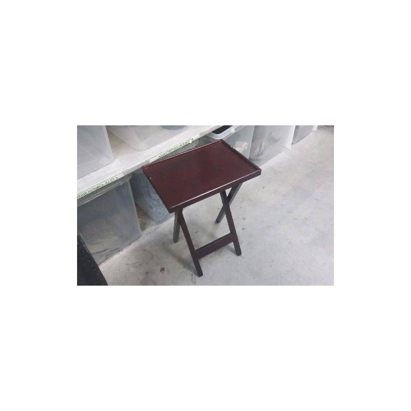 TABLE D’APPOINT PM - EN L’ETAT
